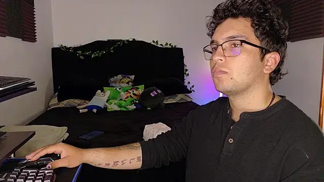 Conor Taylor online show from April 2026 02:44:01 PM