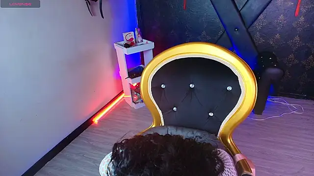 Sweettpleasure online show from March 2026 02:34:01 PM