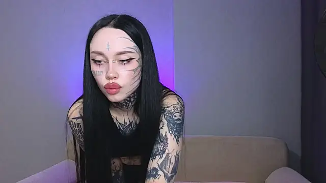 Somniyaa online show from April 2026 09:18:02 PM