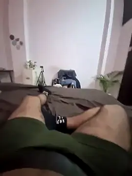 YoursThickDick online show from July 2026 06:13:01 PM