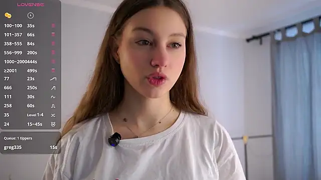 MercBoone online show from March 2026 08:22:02 AM