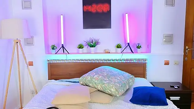 okerriella online show from April 2026 09:47:01 AM