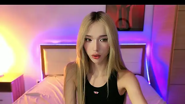 okerriella online show from July 2026 02:46:02 PM