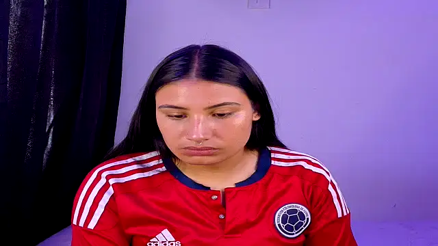 Snapshot of Linda_andrew chatting on June 2026 04:27:01 PM Linda andrew online show from June 2026 04:27:01 PM