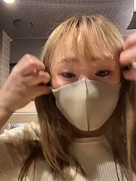 POMUPOMUPURIN2 online show from March 2026 11:11:02 AM