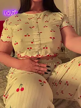 OnlyRima online show from February 2026 11:30:02 PM