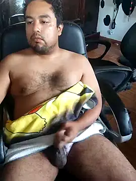 Hotknight online show from May 2026 11:12:03 PM