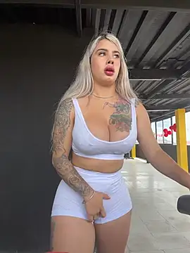 YouCandiSumisa online show from March 2026 06:03:01 PM