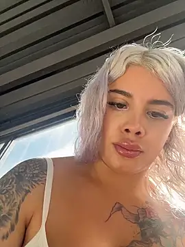 YouCandiSumisa online show from April 2026 07:58:01 PM