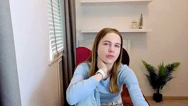 Spicy Lexi online show from May 2026 06:10:01 AM