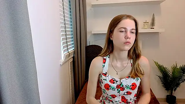 Spicy Lexi online show from June 2026 06:34:02 AM