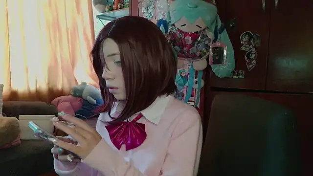 Terraelowen online show from March 2026 03:12:01 PM