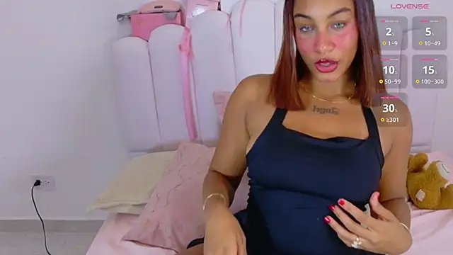 Sofia Stanley online show from March 2026 03:56:01 AM