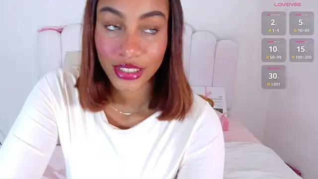 Sofia Stanley online show from March 2026 04:07:02 AM