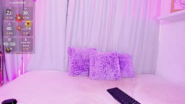 meloody7 online show from April 2026 03:31:02 AM