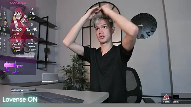 nicktorn online show from November 2025 11:52:02 AM