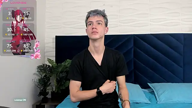 nicktorn online show from March 2026 12:21:01 PM