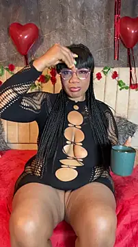 aranzzalatin online show from February 2026 11:59:01 AM