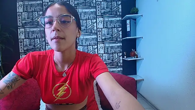 DanielaMonroe online show from March 2026 09:30:01 PM