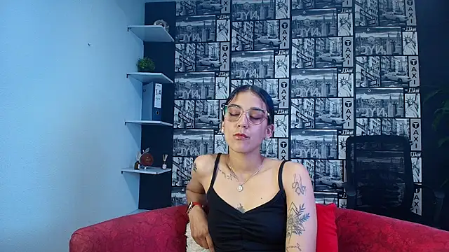 DanielaMonroe online show from March 2026 09:41:01 PM