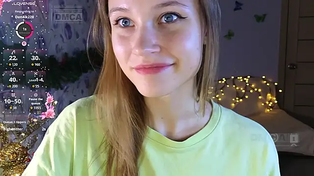 Armurra15 online show from February 2026 03:20:01 PM