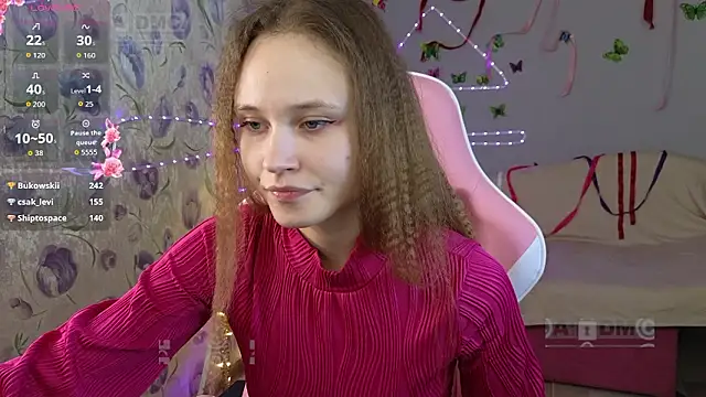 Armurra15 online show from March 2026 08:29:01 AM