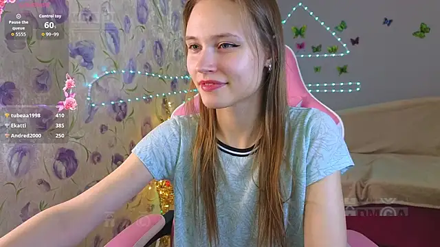 Armurra15 online show from April 2026 08:47:01 AM