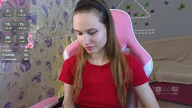 Armurra15 online show from April 2026 08:30:01 AM