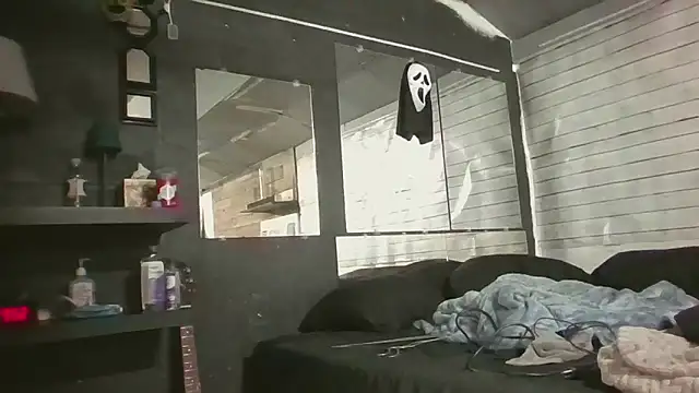 Billyschxh online show from February 2026 08:18:01 PM