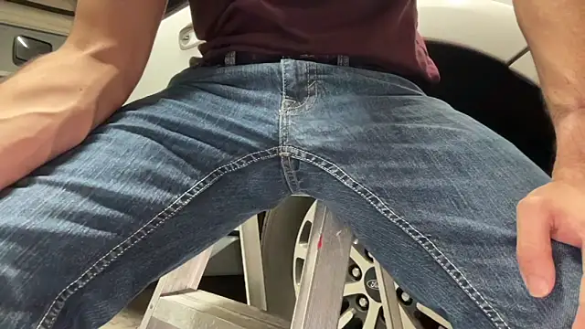 HorneyCowboy154 online show from March 2026 09:51:01 PM