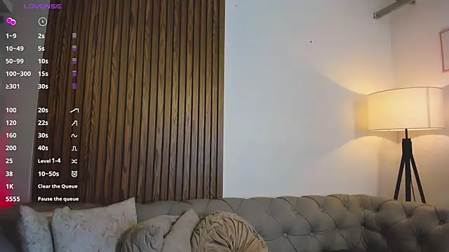 Maximo Wolff online show from March 2026 07:36:02 PM