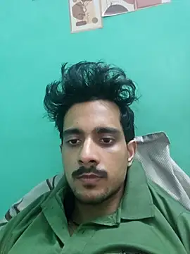 Sushant001 online show from February 2026 10:40:01 AM