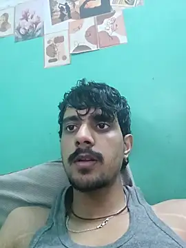 Sushant001 online show from February 2026 10:00:01 AM