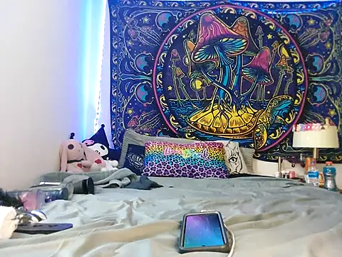 Lilith LeStrange666 online show from March 2026 06:36:01 PM