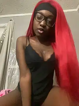 HennessyBaby21 online show from February 2026 02:31:02 AM