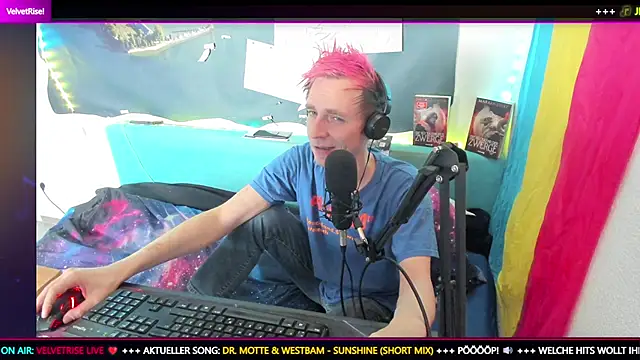 DaveLindau online show from February 2026 11:14:01 AM