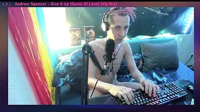 DaveLindau online show from March 2026 12:36:01 AM