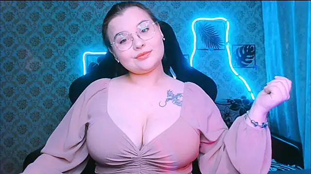 InLoveWithLife26 online show from February 2026 07:34:02 PM