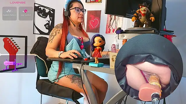 leidydi223 online show from March 2026 02:17:01 PM