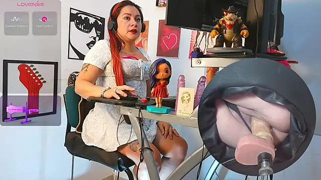 leidydi223 online show from April 2026 09:12:02 PM