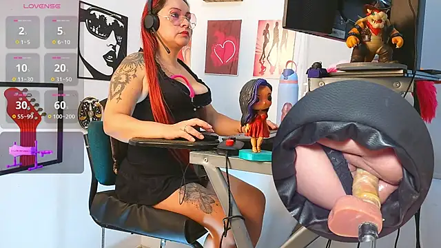 leidydi223 online show from April 2026 02:39:01 PM