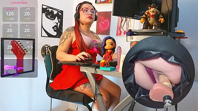 leidydi223 online show from April 2026 02:22:01 PM