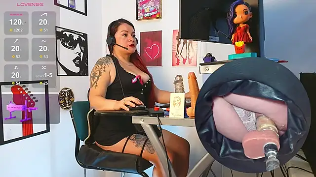 leidydi223 online show from April 2026 03:02:01 PM