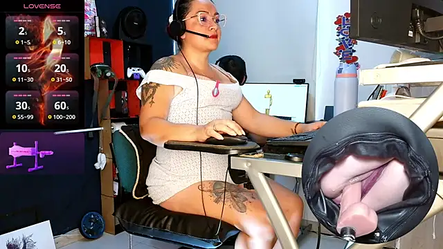 leidydi223 online show from July 2026 08:11:01 PM