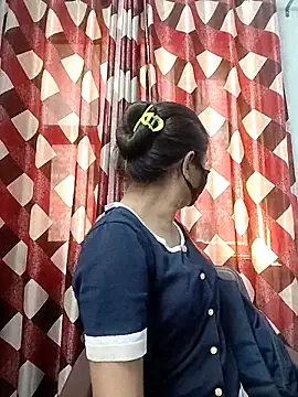 Ruhi 07 online show from April 2026 04:21:02 AM