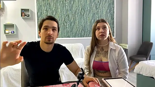 VelvetMiley online show from March 2026 10:54:02 AM