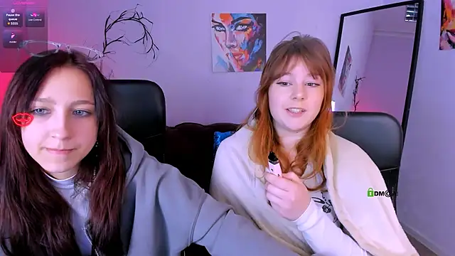 lau ra queen online show from January 2026 09:31:02 PM