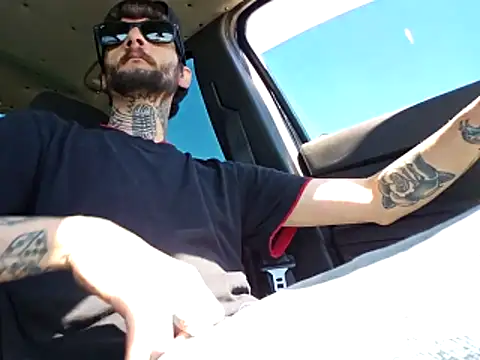 DevG59 online show from March 2026 06:57:01 PM