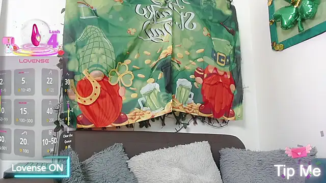 LiamBrown09 online show from March 2026 07:32:02 PM