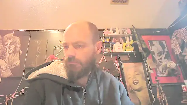 Splash Queen420 online show from February 2026 03:07:02 AM